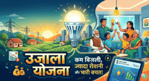 उजाला योजना