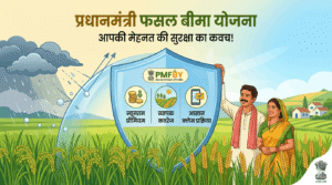प्रधानमंत्री फसल बीमा योजना 2026