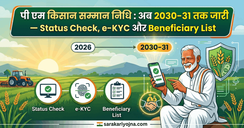 pm kisan status check and 23rd installment