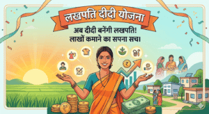 लखपति दीदी योजना
