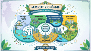 AMRUT 2.0 योजना 2026