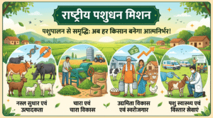 राष्ट्रीय पशुधन मिशन
