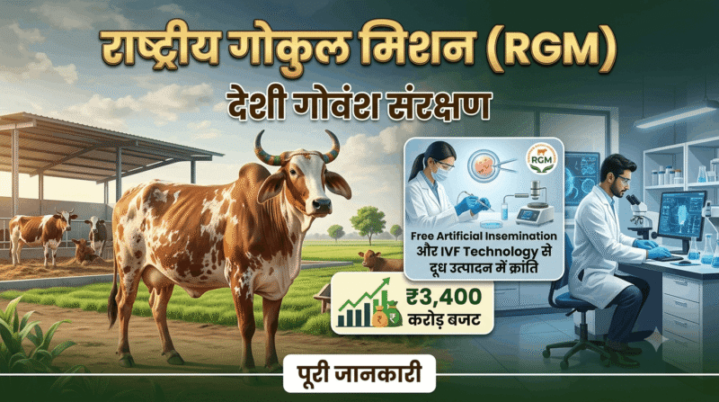 राष्ट्रीय गोकुल मिशन