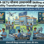 PM-SETU योजना 2026