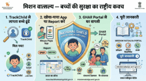 मिशन वात्सल्य
