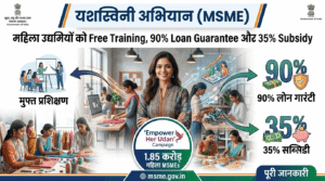 यशस्विनी अभियान