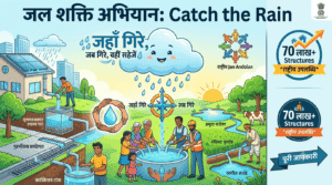 Catch the Rain
