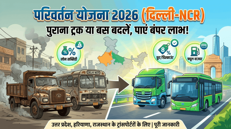 परिवर्तन योजना