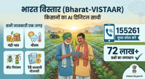 भारत विस्तार (Bharat-VISTAAR)