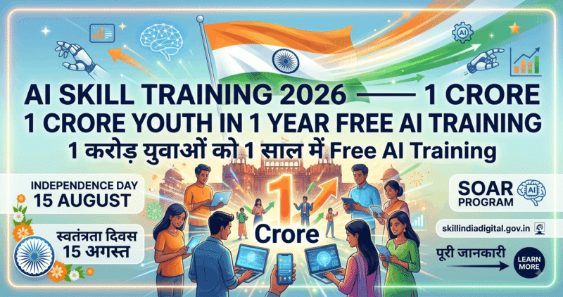 AI Skill Training