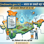 India-WRIS