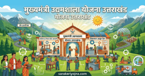 मुख्यमंत्री उद्यमशाला योजना