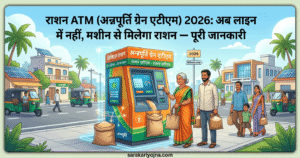 राशन ATM