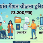 दिव्यांग पेंशन