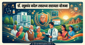 डॉ. खूबचंद बघेल स्वास्थ्य सहायता योजना 2026: कवरेज and आवेदन