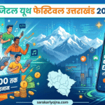 डिजिटल यूथ फेस्टिवल उत्तराखंड 2026: ₹5,000 इनाम — Apply करें