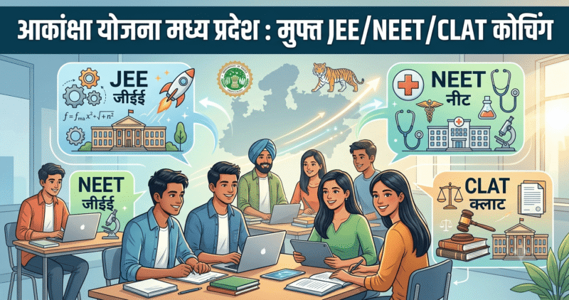 आकांक्षा योजना